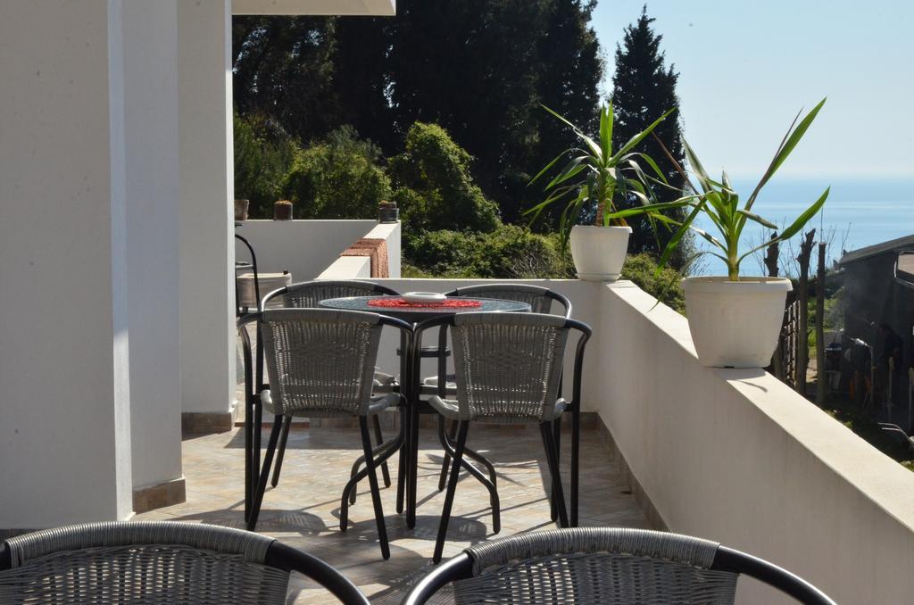 Apartments Casa Pineta Ulcinj Habitación foto