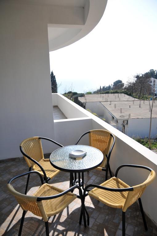 Apartments Casa Pineta Ulcinj Habitación foto