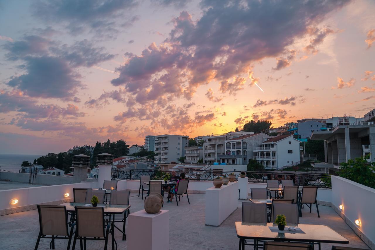 Apartments Casa Pineta Ulcinj Exterior foto