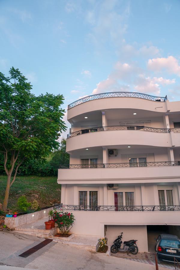 Apartments Casa Pineta Ulcinj Exterior foto